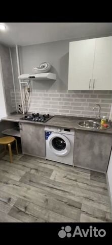 

2-к. квартира, 42,5 м², 2 кровати