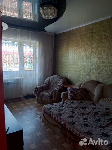 

2-к. квартира, 48 м², 3 кровати