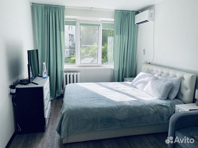 

1-к. квартира, 31 м², 6/6 эт.