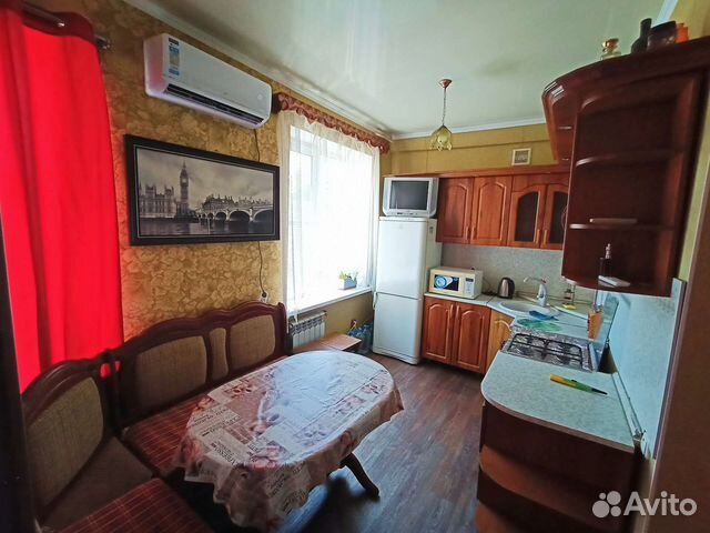 

2-к. квартира, 50 м², 3 кровати