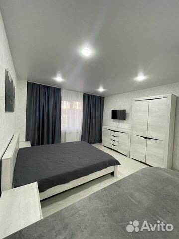 

Квартира-студия, 22 м², 1 кровать