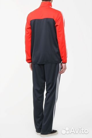 Спортивный костюм Аdidas Track Suit Iconic g81099 Спортивный костюм Аdidas Track Suit Iconic g81099