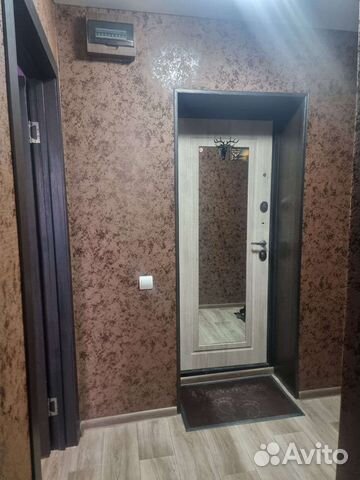 

1-к. квартира, 32 м², 4 кровати