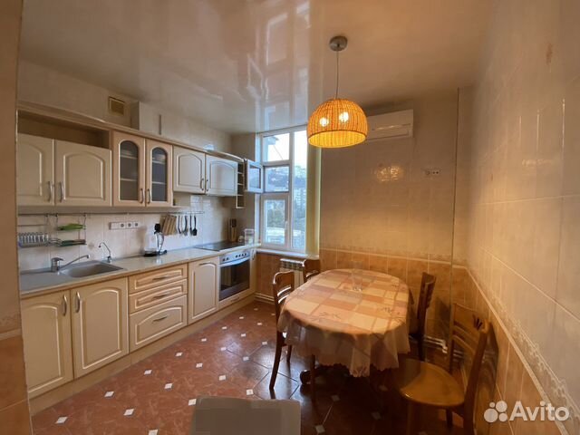 

2-к. квартира, 65 м², 2 кровати