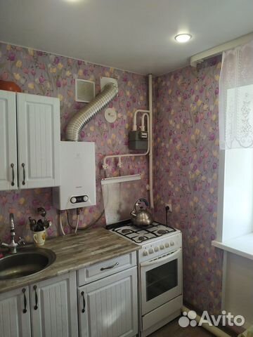 

3-к. квартира, 57 м², 7 кроватей