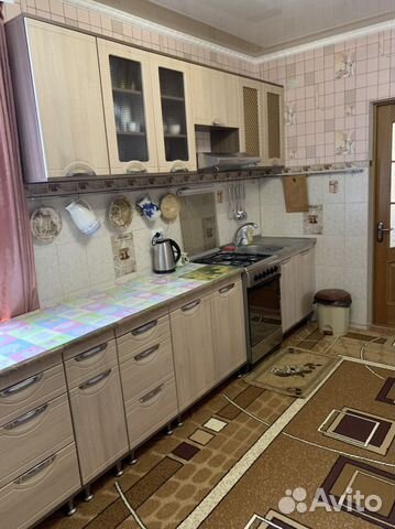 

2-к. дом, 50 м²