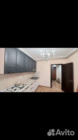 

1-к. квартира, 36 м², 6/9 эт.
