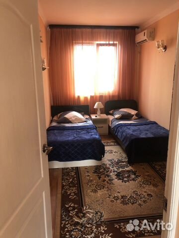 

2-к. коттедж, 60 м²