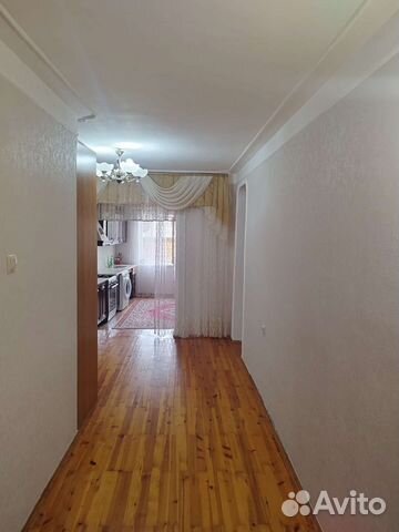 

3-к. квартира, 80 м², 3 кровати