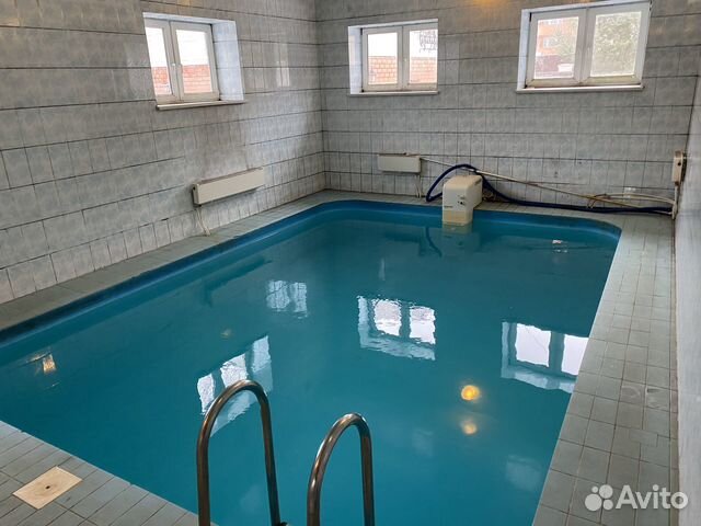 

5-к. дом, 470 м²