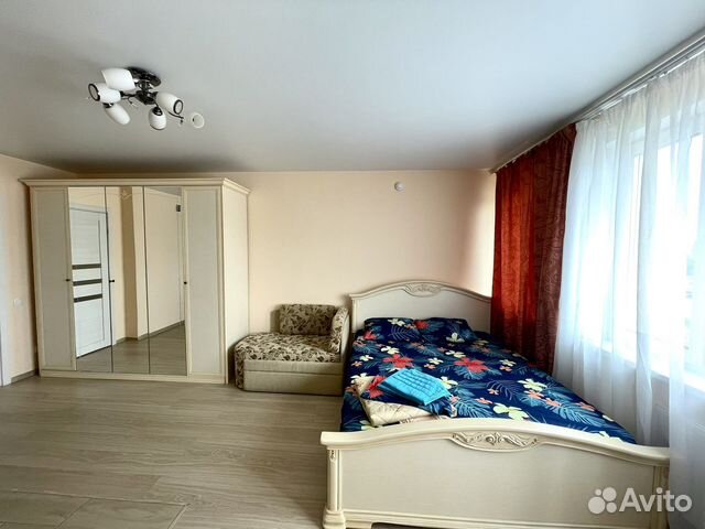 

Квартира-студия, 20 м², 3/10 эт.