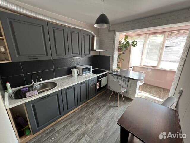 

2-к. квартира, 54 м², 3 кровати