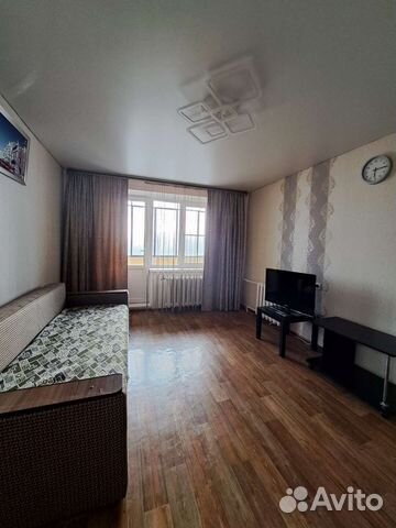 

2-к. квартира, 52 м², 4 кровати