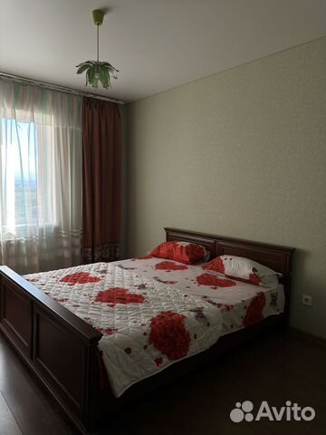 

2-к. квартира, 65 м², 5/9 эт.