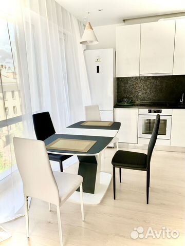 

3-к. квартира, 64 м², 2 кровати