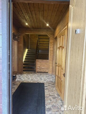 

6-к. коттедж, 200 м²