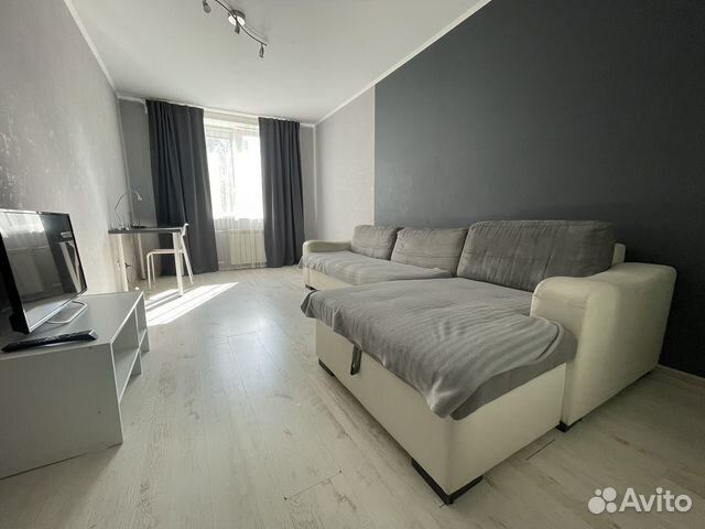 

2-к. квартира, 68 м², 3 кровати
