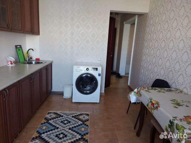 

2-к. квартира, 65 м², 2 кровати