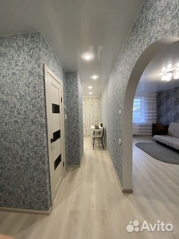 

1-к. квартира, 38 м², 4/5 эт.