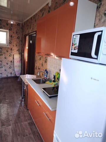 

1-к. дом, 30 м²