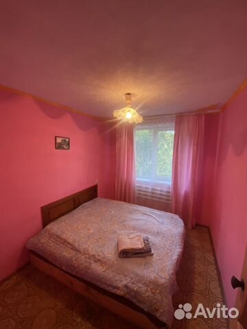 

3-к. квартира, 47 м², 5 кроватей