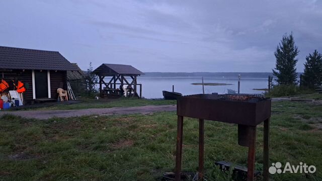 

1-к. дом, 30 м²