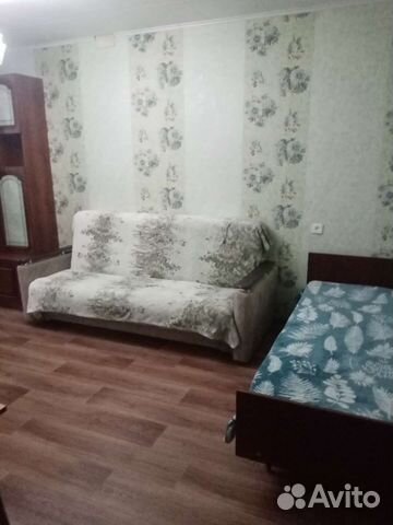 

1-к. квартира, 29,8 м², 3 кровати