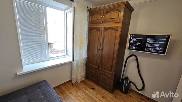 

3-к. квартира, 60 м², 4 кровати