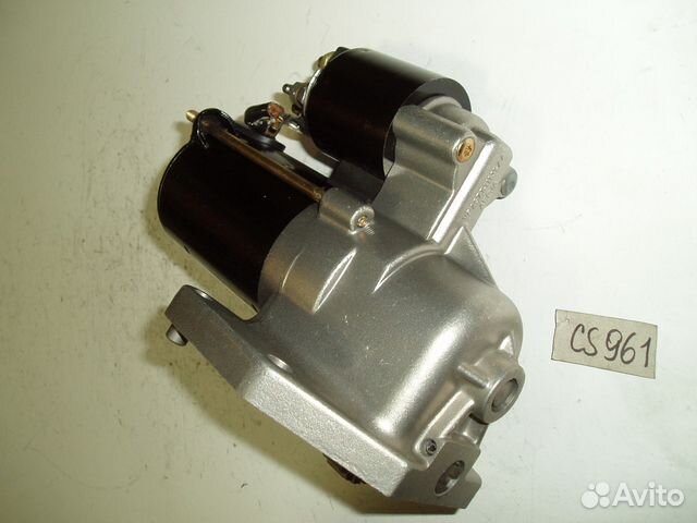 Стартер Ford Maverick 3.0 V6, Jaguar X-Type AT Стартер Ford Maverick 3.0 V6, Jaguar X-Type AT