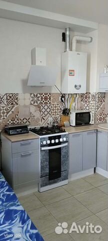 

1-к. квартира, 39,1 м², 4 кровати