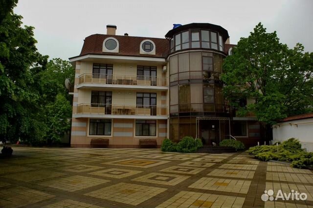 

1-к. квартира, 35,5 м², 1 кровать
