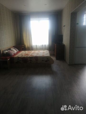 

1-к. квартира, 45 м², 1 кровать