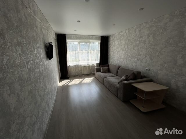 

1-к. квартира, 31 м², 1 кровать