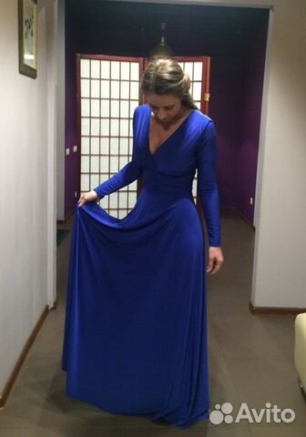 Платье Amani Dress Платье Amani Dress