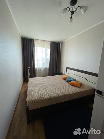 

2-к. квартира, 45 м², 2/5 эт.
