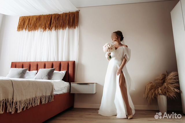

2-к. квартира, 46 м², 2 кровати
