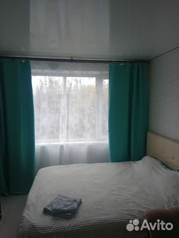 

Квартира-студия, 25 м², 1 кровать