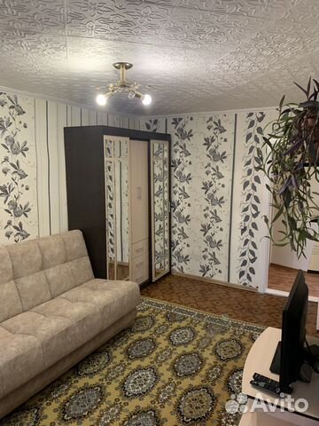 

2-к. квартира, 41 м², 5/5 эт.