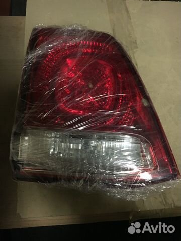 Toyota Land Cruser 200 поворотники Toyota Land Cruser 200 поворотники