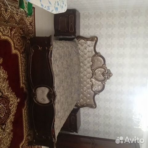 

2-к. квартира, 50 м², 1 кровать