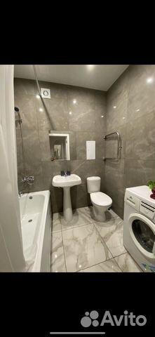 

Квартира-студия, 20 м², 1 кровать