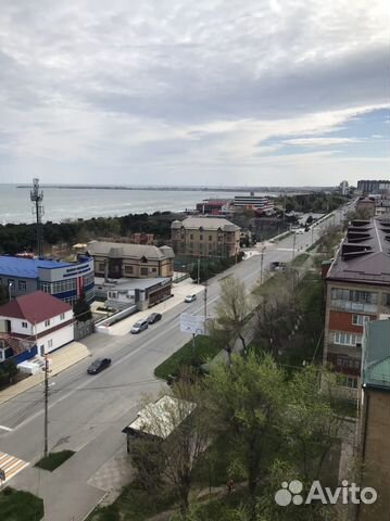 

1-к. квартира, 50 м², 3 кровати