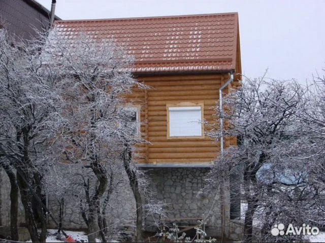 

4-к. дом, 120 м²