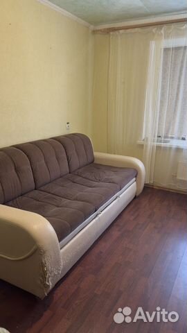 

2-к. квартира, 52 м², 3 кровати