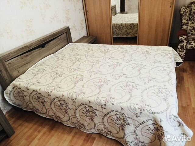 

2-к. квартира, 56 м², 2/5 эт.