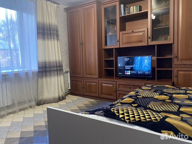 

2-к. квартира, 48 м², 3 кровати
