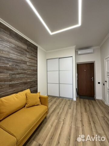 

2-к. квартира, 60 м², 3 кровати