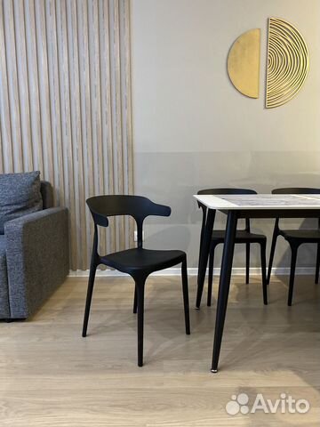 

1-к. квартира, 38 м², 2 кровати