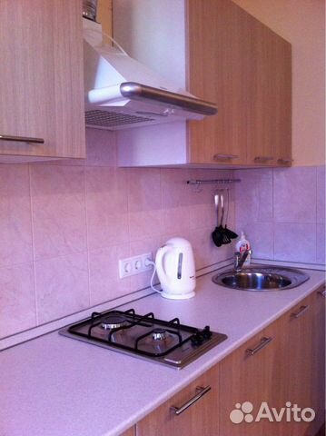 3-к квартира, 64 м², 4/4 эт.