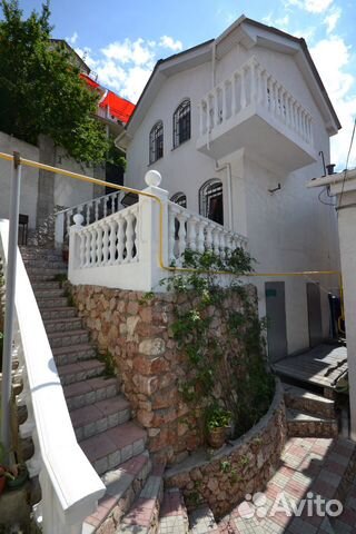 

2-к. коттедж, 45 м²